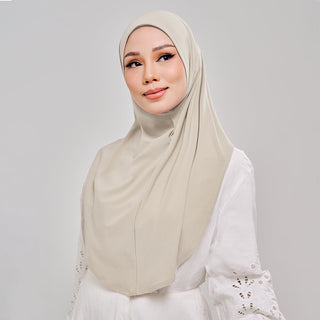 Hudaa Basic in Wheat