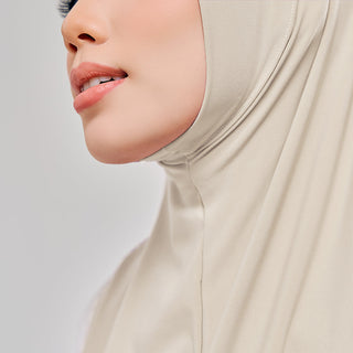 Hudaa Basic in Wheat