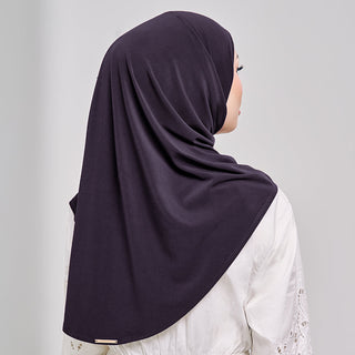 Hudaa Lite in Elderberry
