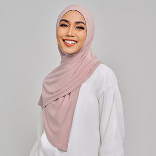 Hudaa Lite in Nude Pink