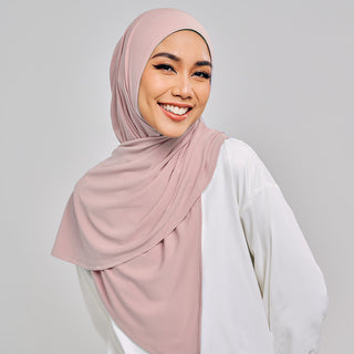 Hudaa Lite in Nude Pink