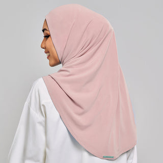 Hudaa Lite in Nude Pink
