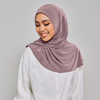 Hudaa Lite in Old Rose