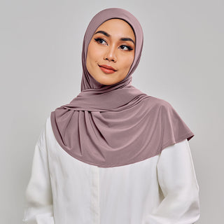 Hudaa Lite in Old Rose