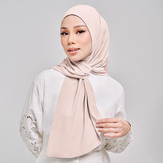 Hudaa Lite in Rosie