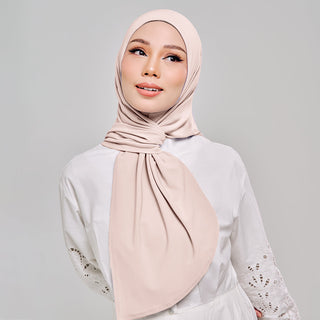 Hudaa Lite in Rosie