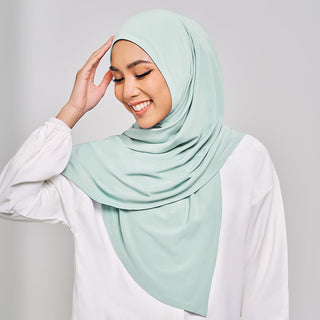 Hudaa Lite in Seafoam