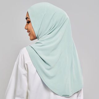 Hudaa Lite in Seafoam