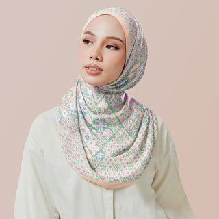 Ikatan - Puspa