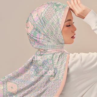 Ikatan - Puspa