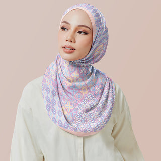 Ikatan - Serayu