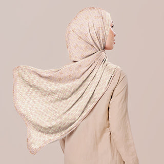 Ikatan Lite - Cream Pink