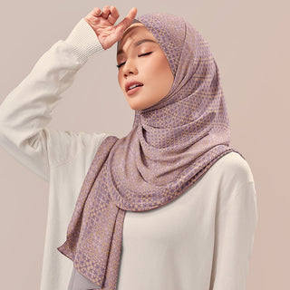 Ikatan Lite - Dusty Purple