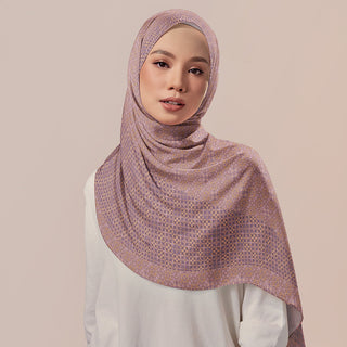 Ikatan Lite - Dusty Purple