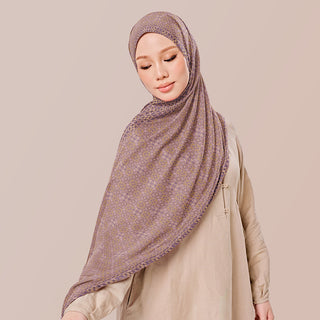 Ikatan Lite - Dusty Purple