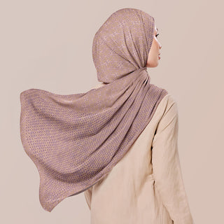 Ikatan Lite - Dusty Purple