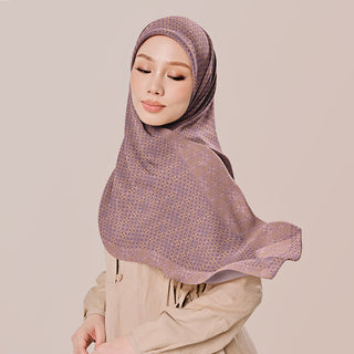 Ikatan Lite - Dusty Purple (SQ)