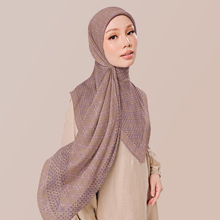 Ikatan Lite - Dusty Purple (SQ)