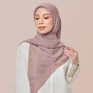 Ikatan Lite - Dusty Purple (SQ)