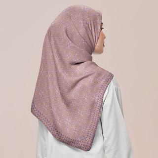 Ikatan Lite - Dusty Purple (SQ)