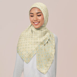 Ikatan Lite - Lime (SQ)