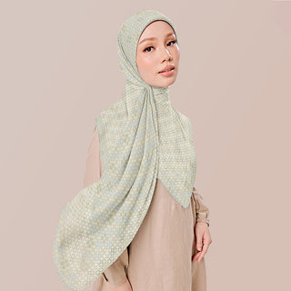 Ikatan Lite - Lime (SQ)