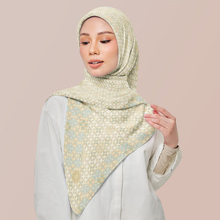 Ikatan Lite - Lime (SQ)