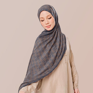 Ikatan Lite - Navy