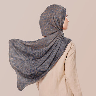 Ikatan Lite - Navy
