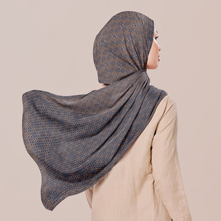 Ikatan Lite - Navy