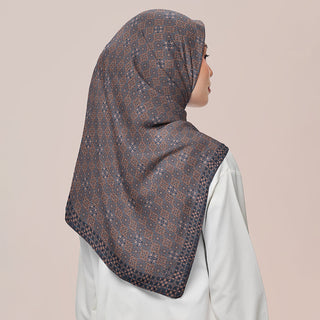Ikatan Lite - Navy (SQ)