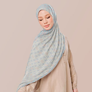 Ikatan Lite - Pastel