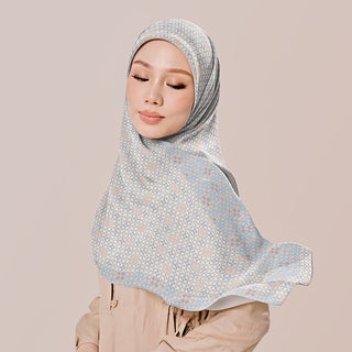 Ikatan Lite - Pastel (SQ)