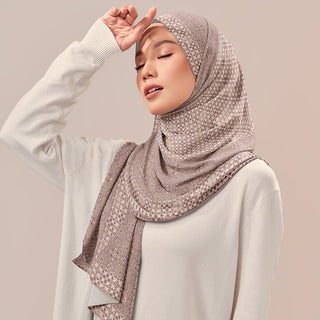 Ikatan Lite - Taupe