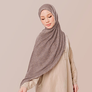 Ikatan Lite - Taupe