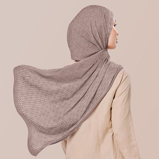 Ikatan Lite - Taupe