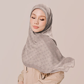 Ikatan Lite - Taupe (SQ)