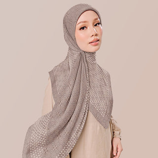 Ikatan Lite - Taupe (SQ)