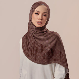 Ikatan Lite - Terracotta