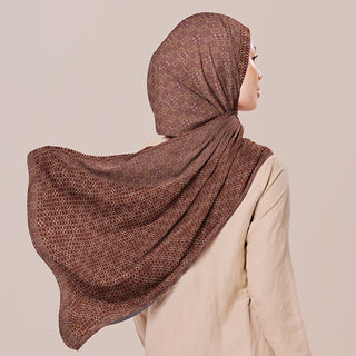 Ikatan Lite - Terracotta
