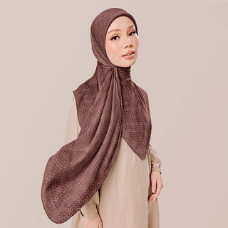 Ikatan Lite - Terracotta (SQ)