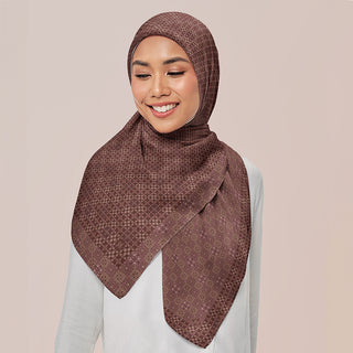 Ikatan Lite - Terracotta (SQ)