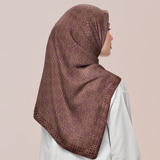Ikatan Lite - Terracotta (SQ)