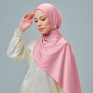 Inaya in Dolce - Signatures - TudungPeople