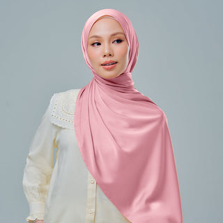 Inaya in Dolce - Signatures - TudungPeople