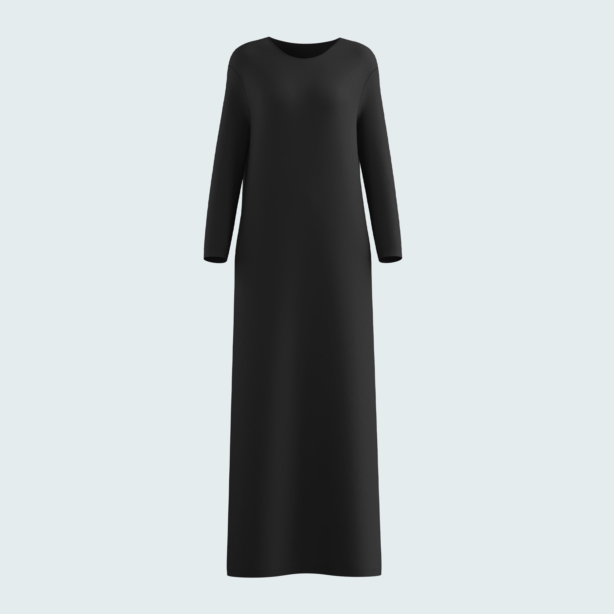 long sleeve dress singapore Inner Longsleeve Dress TudungPeople Singapore (TudungPeople Int. Pte. Ltd)