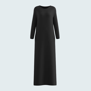 Inner Longsleeve Dress