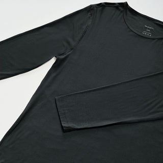 Inner Longsleeve Dress