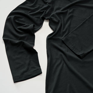 Inner Longsleeve Dress