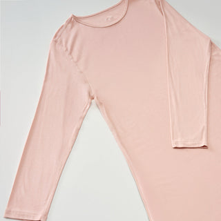 Inner Longsleeve Dress